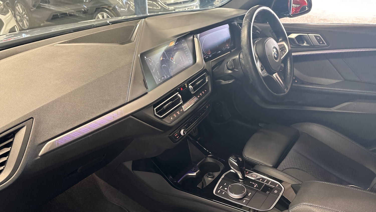 Used BMW 1 Series 2022 for sale - 77979842: Photo 75