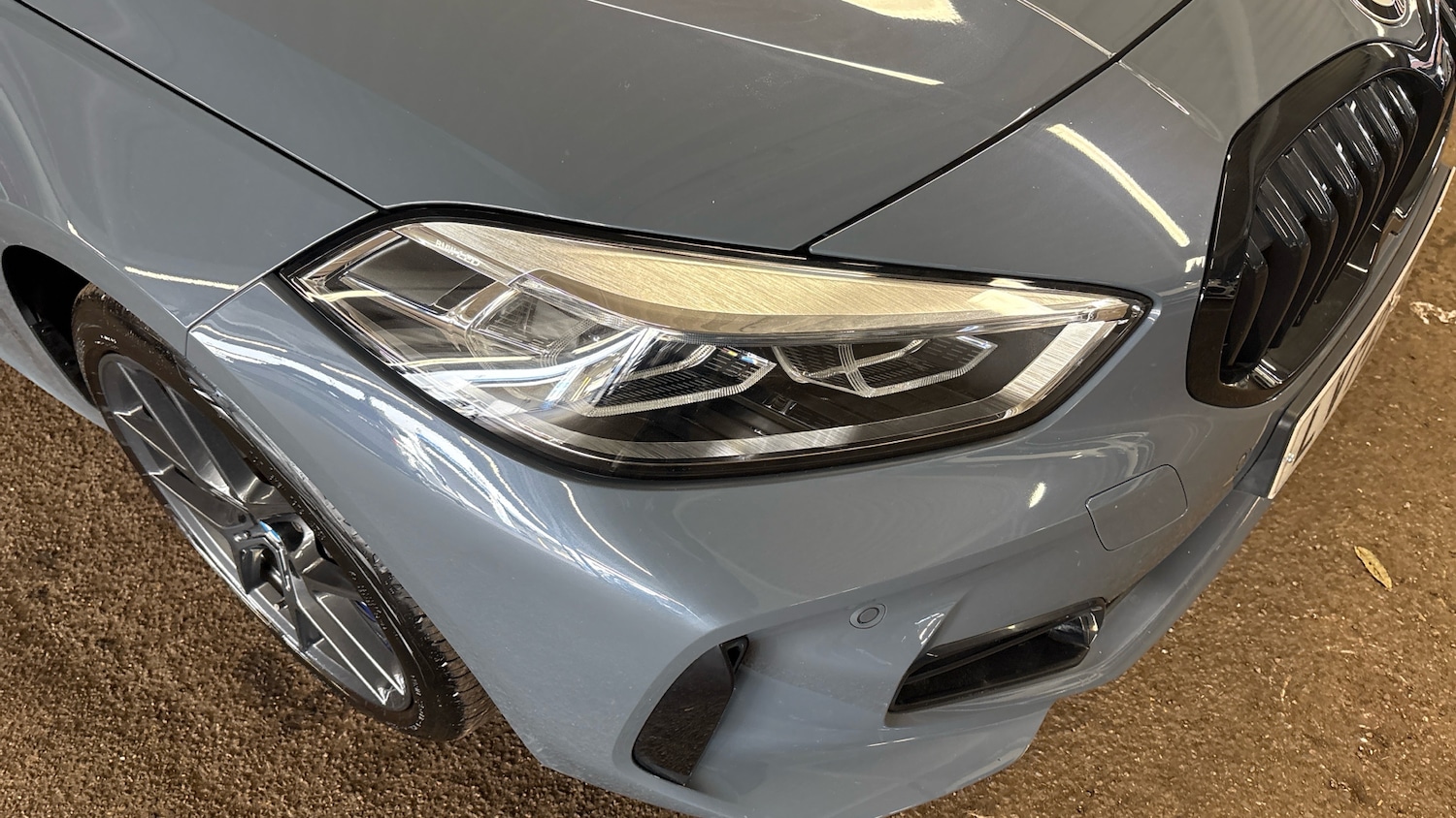 Used BMW 1 Series 2022 for sale - 77979842: Photo 79