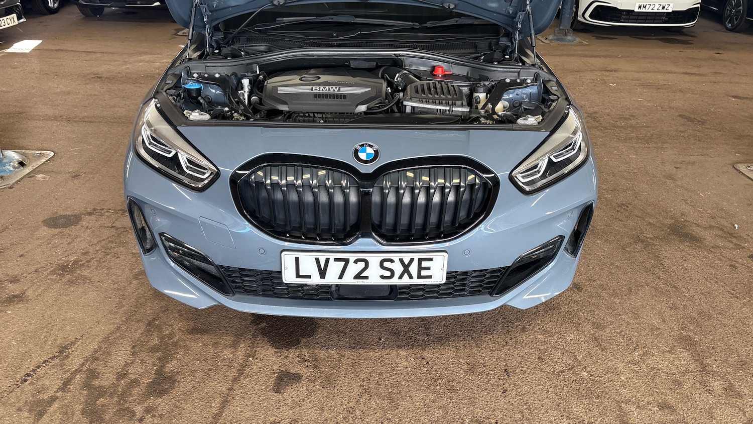 Used BMW 1 Series 2022 for sale - 77979842: Photo 8