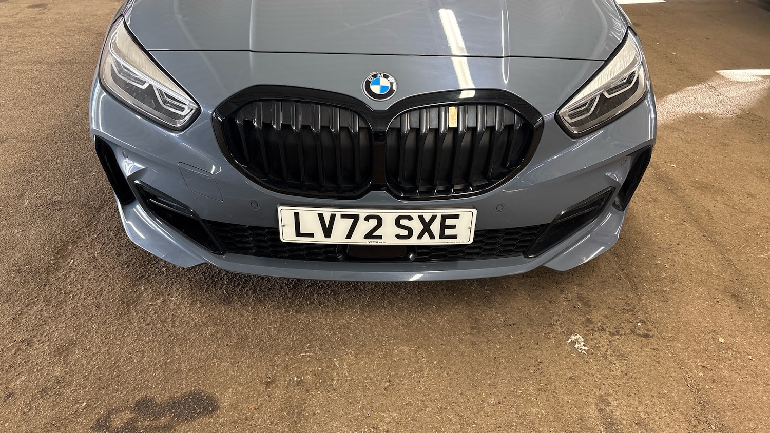 Used BMW 1 Series 2022 for sale - 77979842: Photo 81