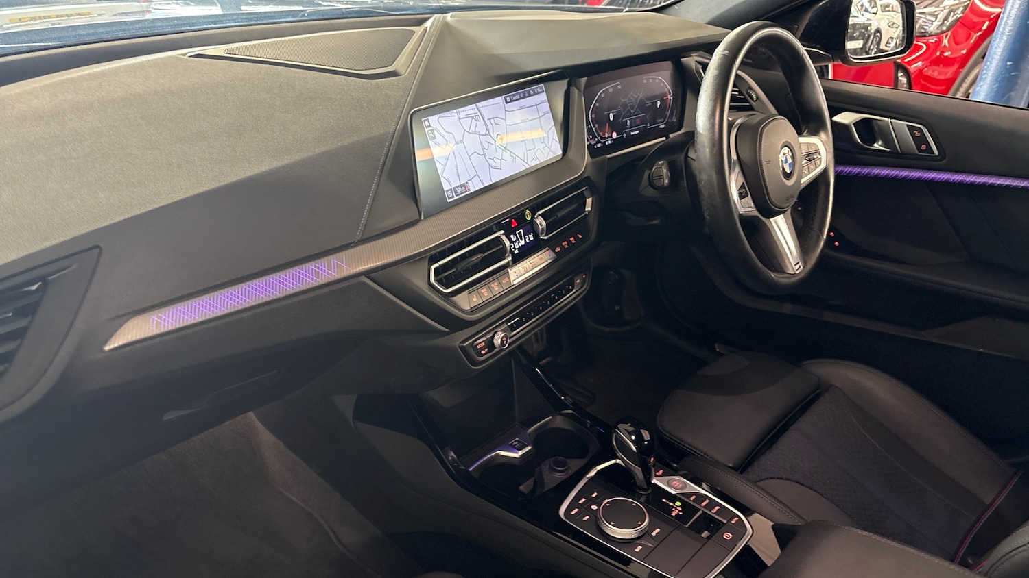 Used BMW 1 Series 2022 for sale - 77979842: Photo 9