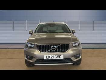 Used Volvo XC40 2021 for sale - 74435419: Photo