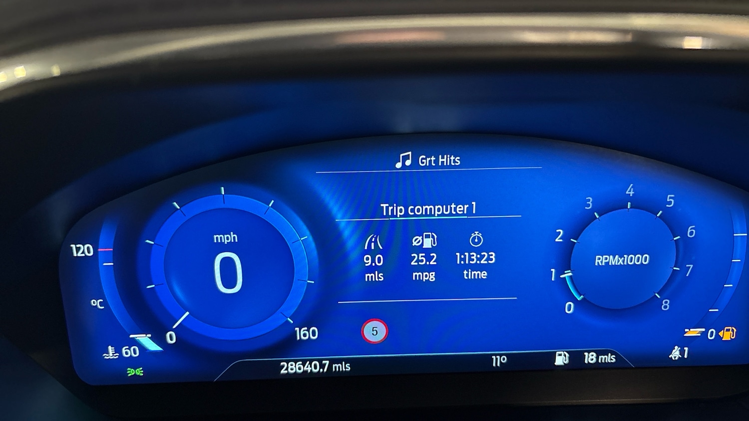 Used Ford Focus 2022 for sale - 76931104: Photo 18