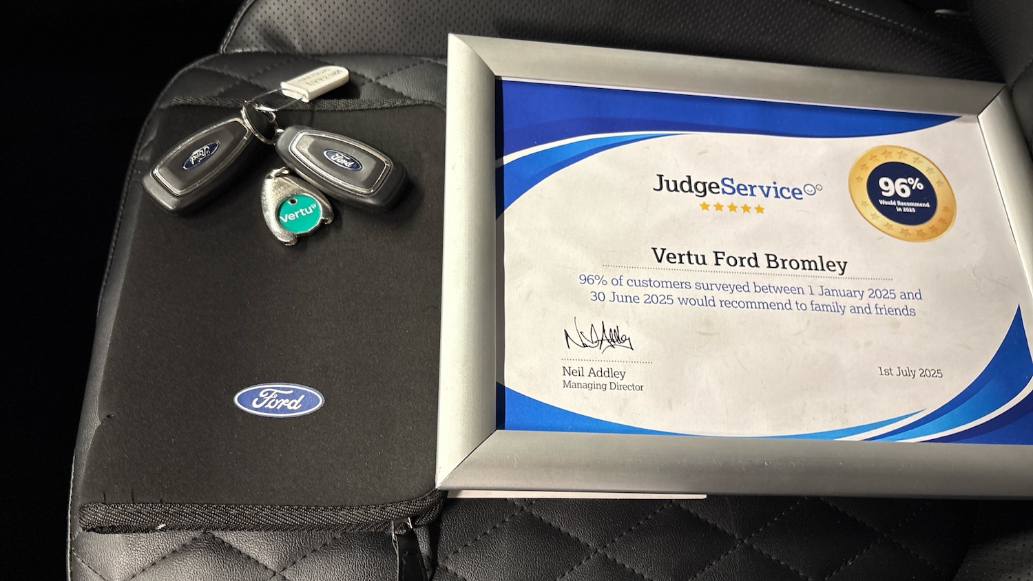 Used Ford Focus 2022 for sale - 76931104: Photo 20