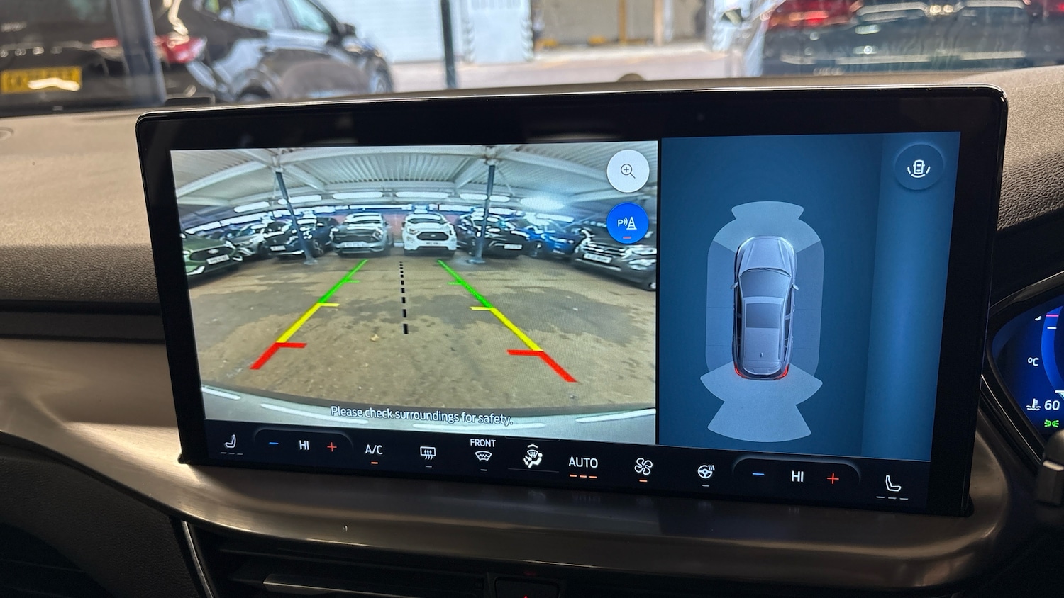 Used Ford Focus 2022 for sale - 76931104: Photo 21