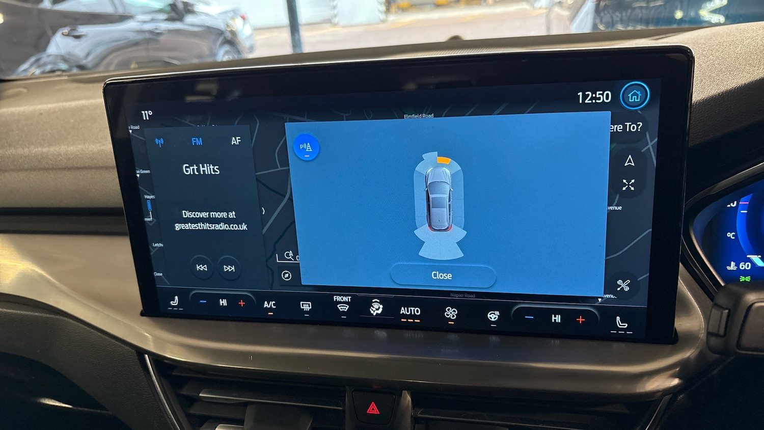 Used Ford Focus 2022 for sale - 76931104: Photo 22