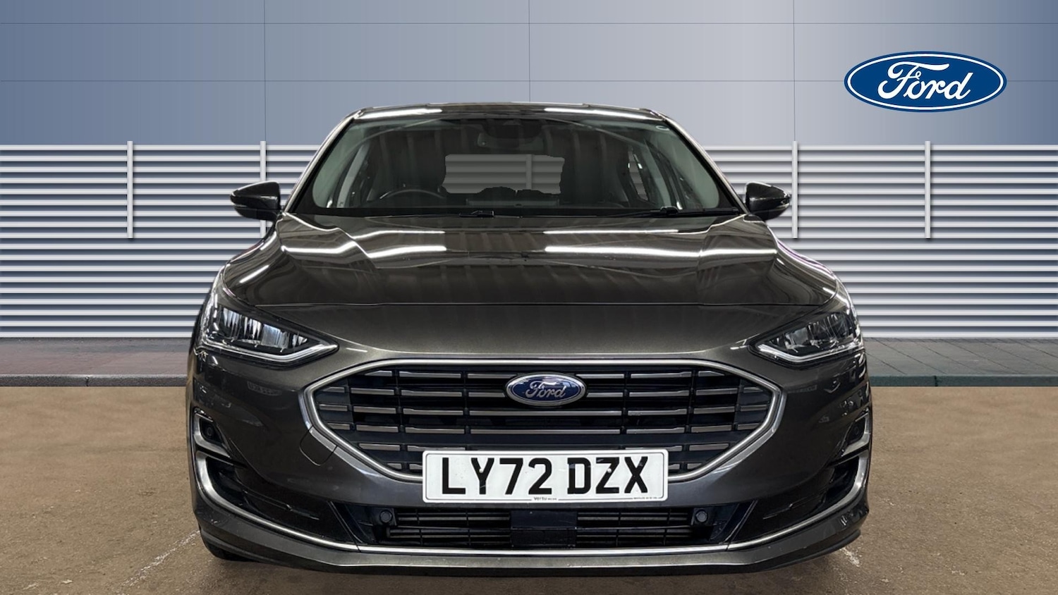 Used Ford Focus 2022 for sale - 76931104: Photo 3