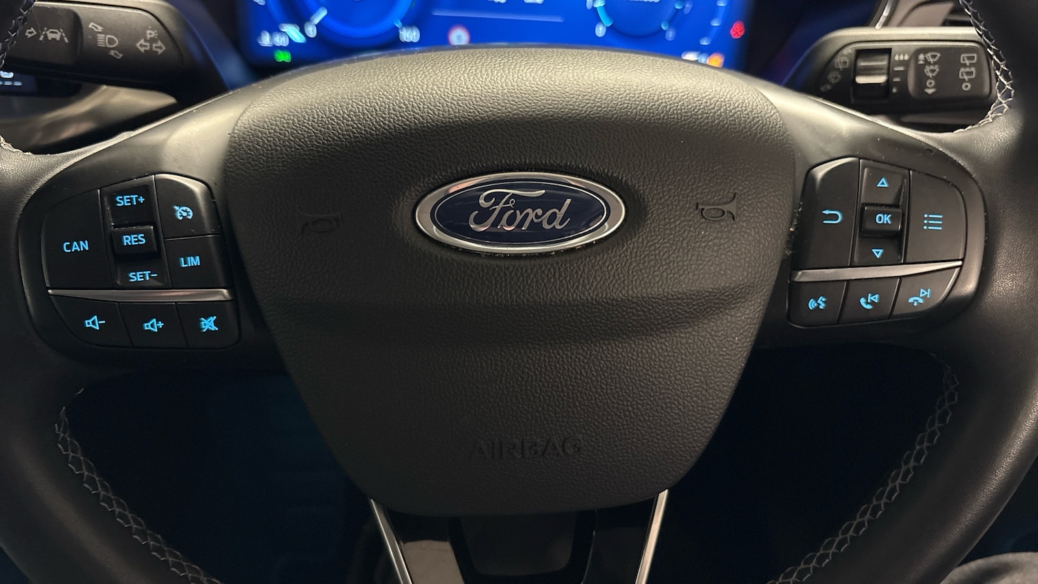 Used Ford Focus 2022 for sale - 76931104: Photo 30