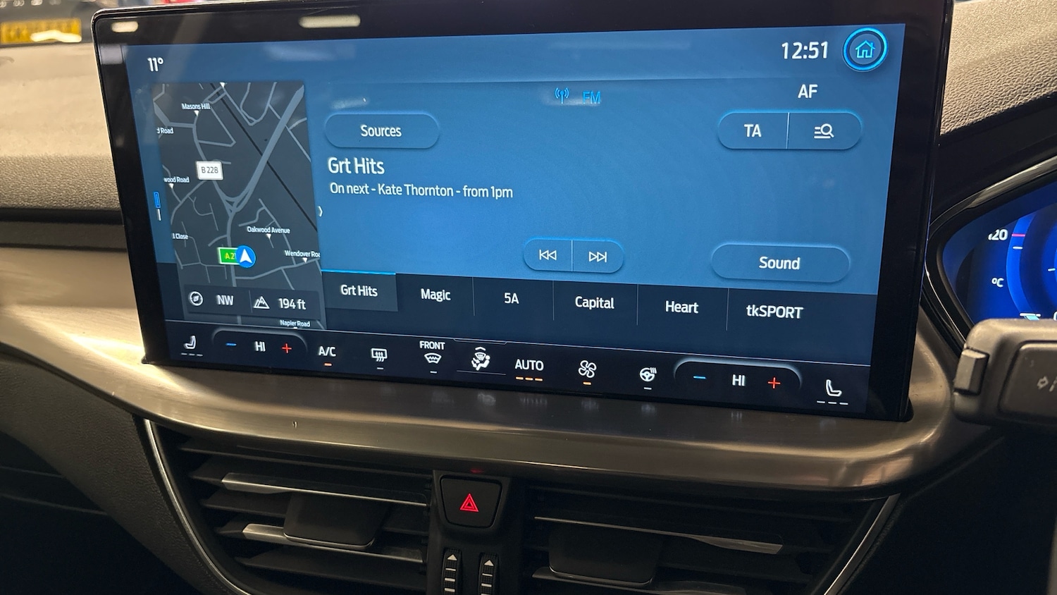 Used Ford Focus 2022 for sale - 76931104: Photo 36