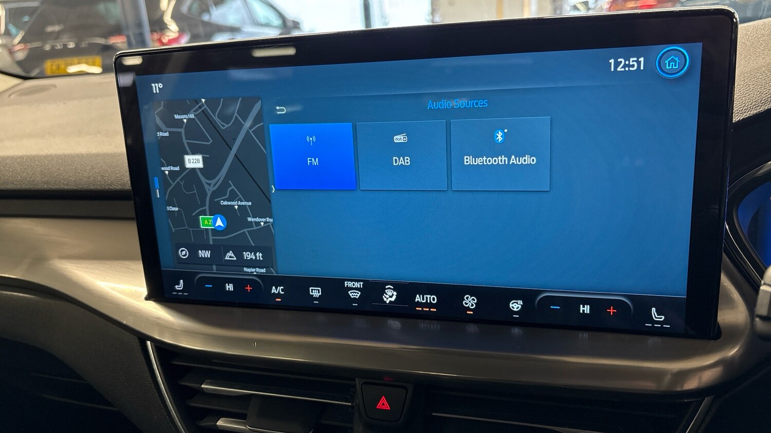 Used Ford Focus 2022 for sale - 76931104: Photo 37