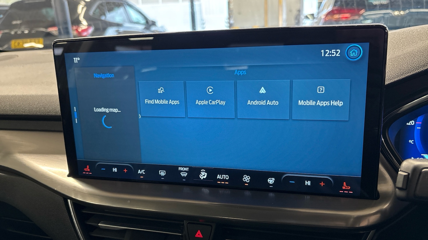 Used Ford Focus 2022 for sale - 76931104: Photo 39