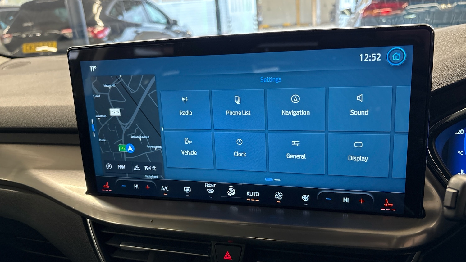 Used Ford Focus 2022 for sale - 76931104: Photo 40