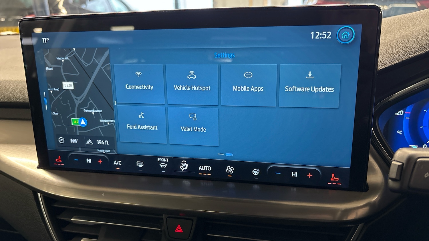 Used Ford Focus 2022 for sale - 76931104: Photo 41