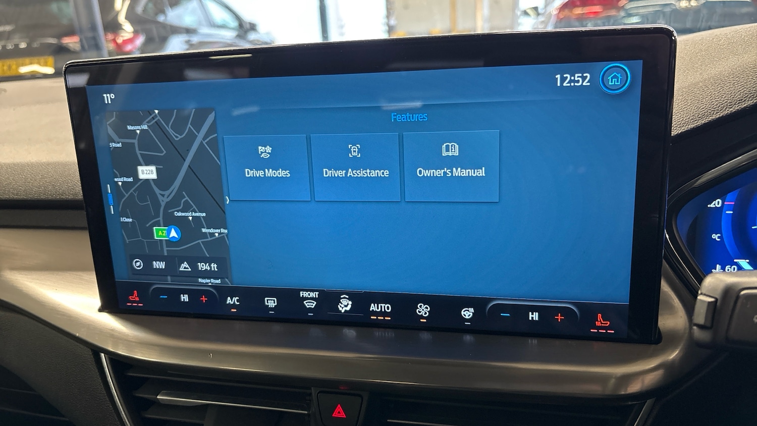 Used Ford Focus 2022 for sale - 76931104: Photo 42