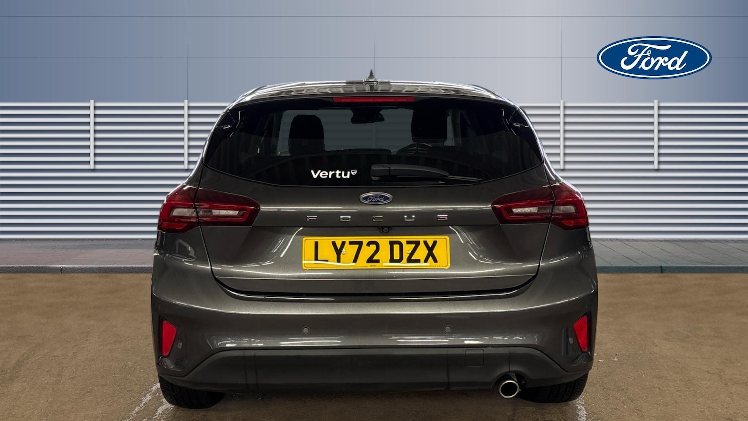 Used Ford Focus 2022 for sale - 76931104: Photo 6