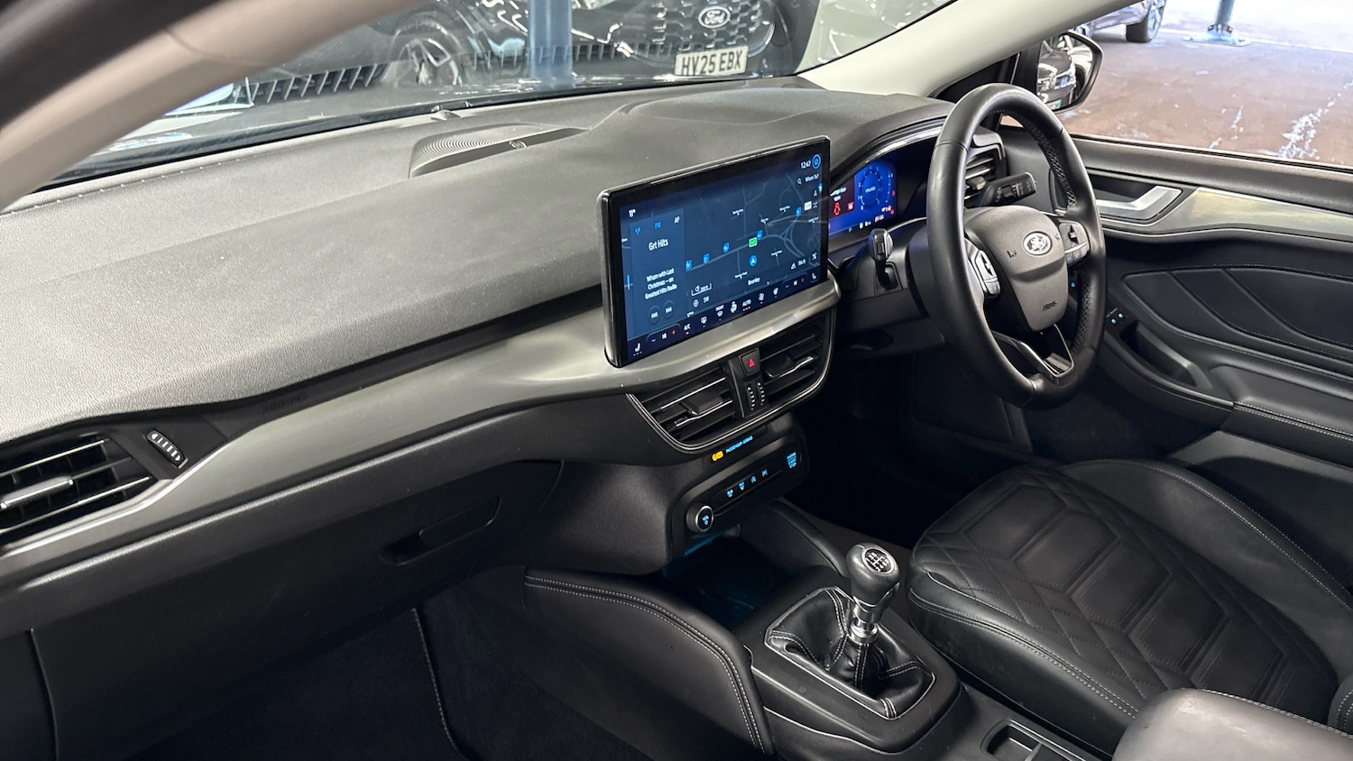 Used Ford Focus 2022 for sale - 76931104: Photo 9