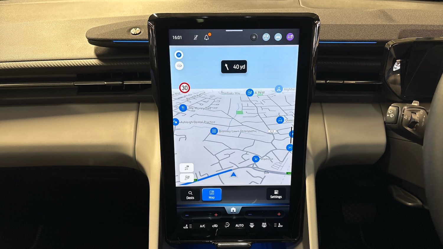 Used Ford Explorer 2025 for sale - 77915879: Photo 12