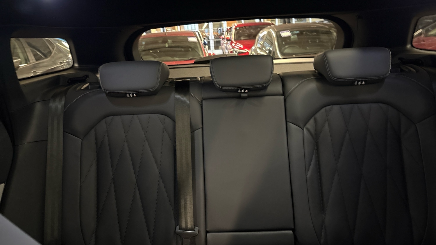 Used Ford Explorer 2025 for sale - 77915879: Photo 15