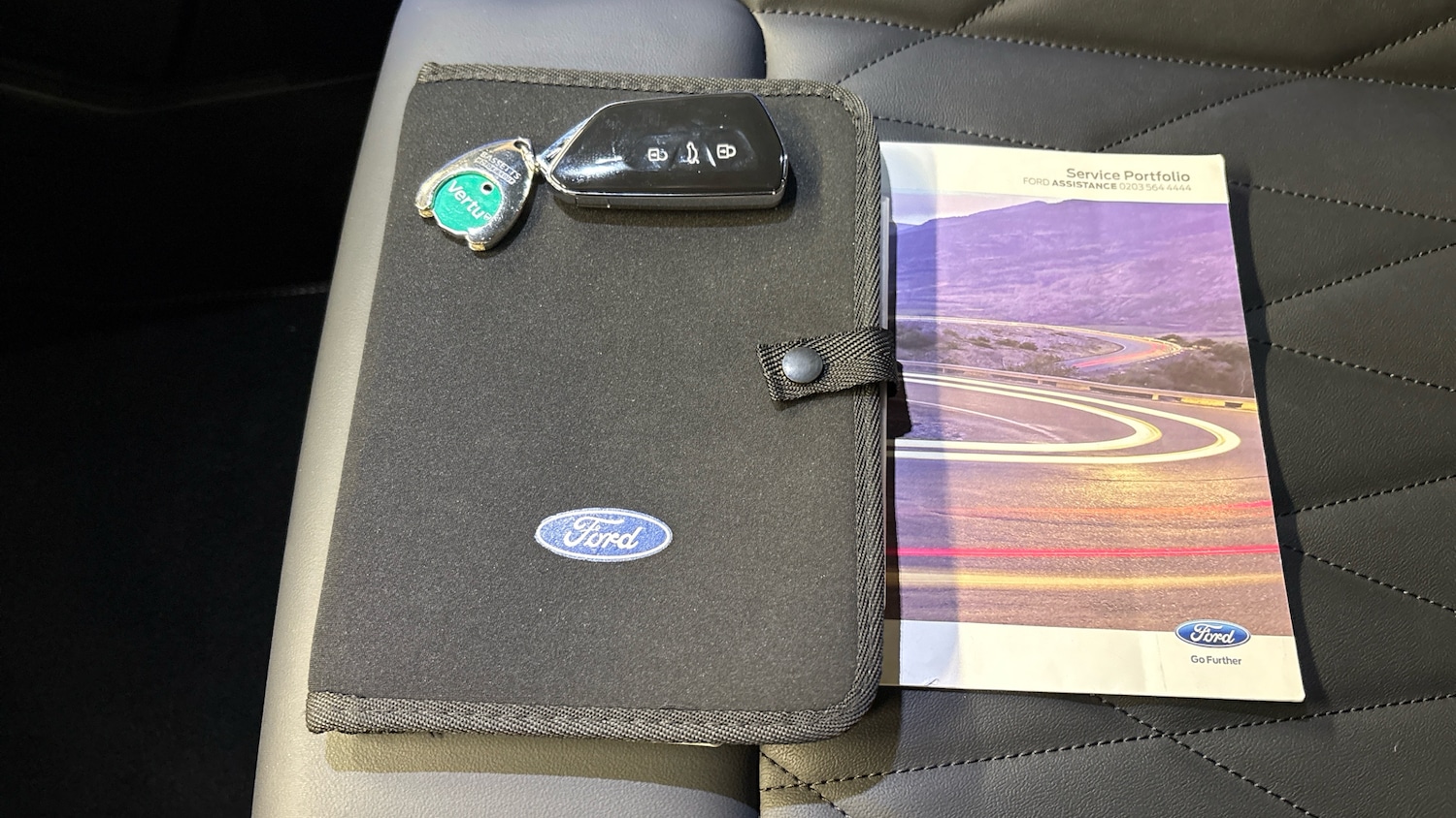 Used Ford Explorer 2025 for sale - 77915879: Photo 19