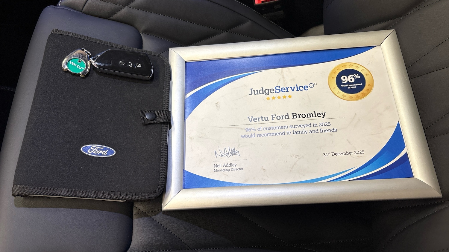 Used Ford Explorer 2025 for sale - 77915879: Photo 20