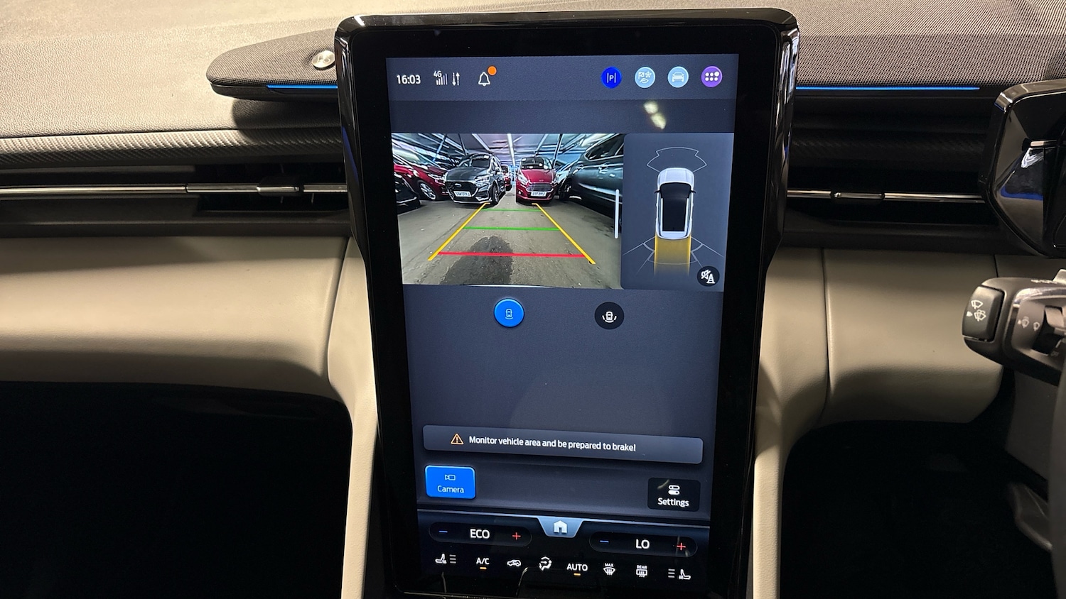 Used Ford Explorer 2025 for sale - 77915879: Photo 21