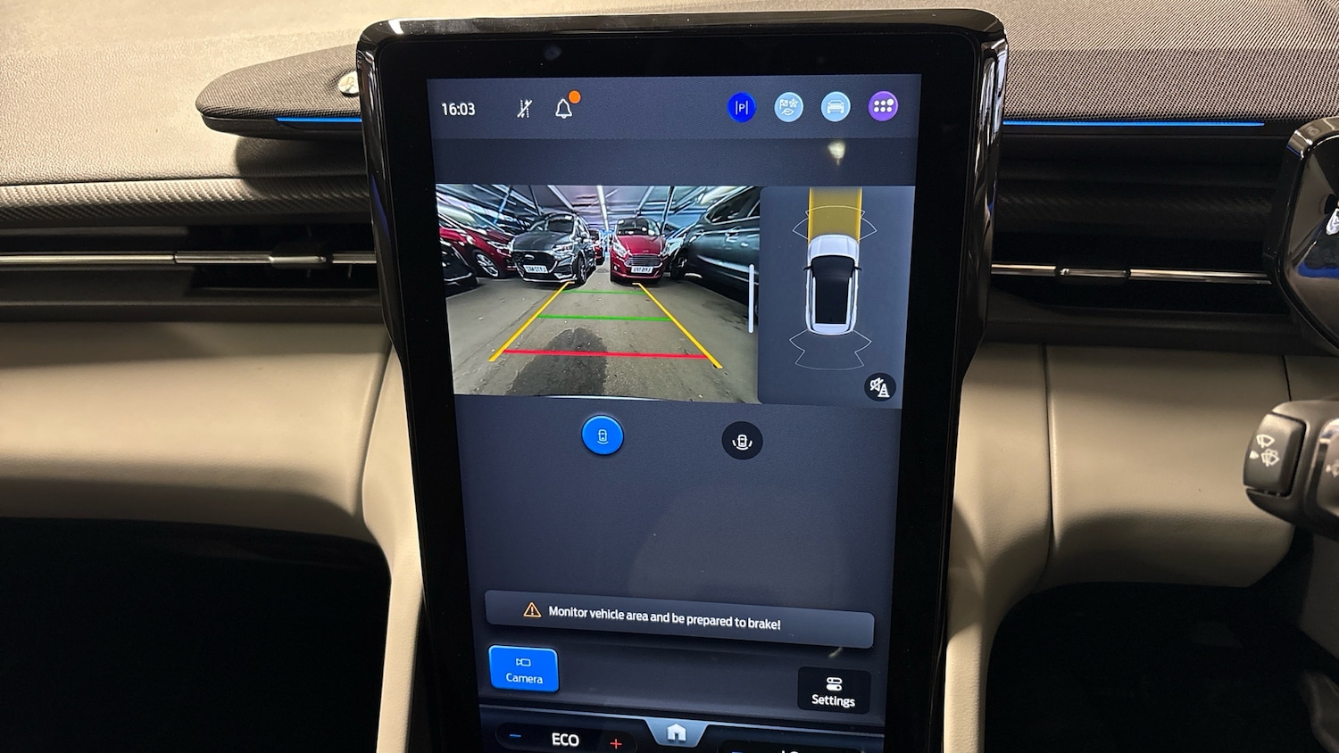 Used Ford Explorer 2025 for sale - 77915879: Photo 22