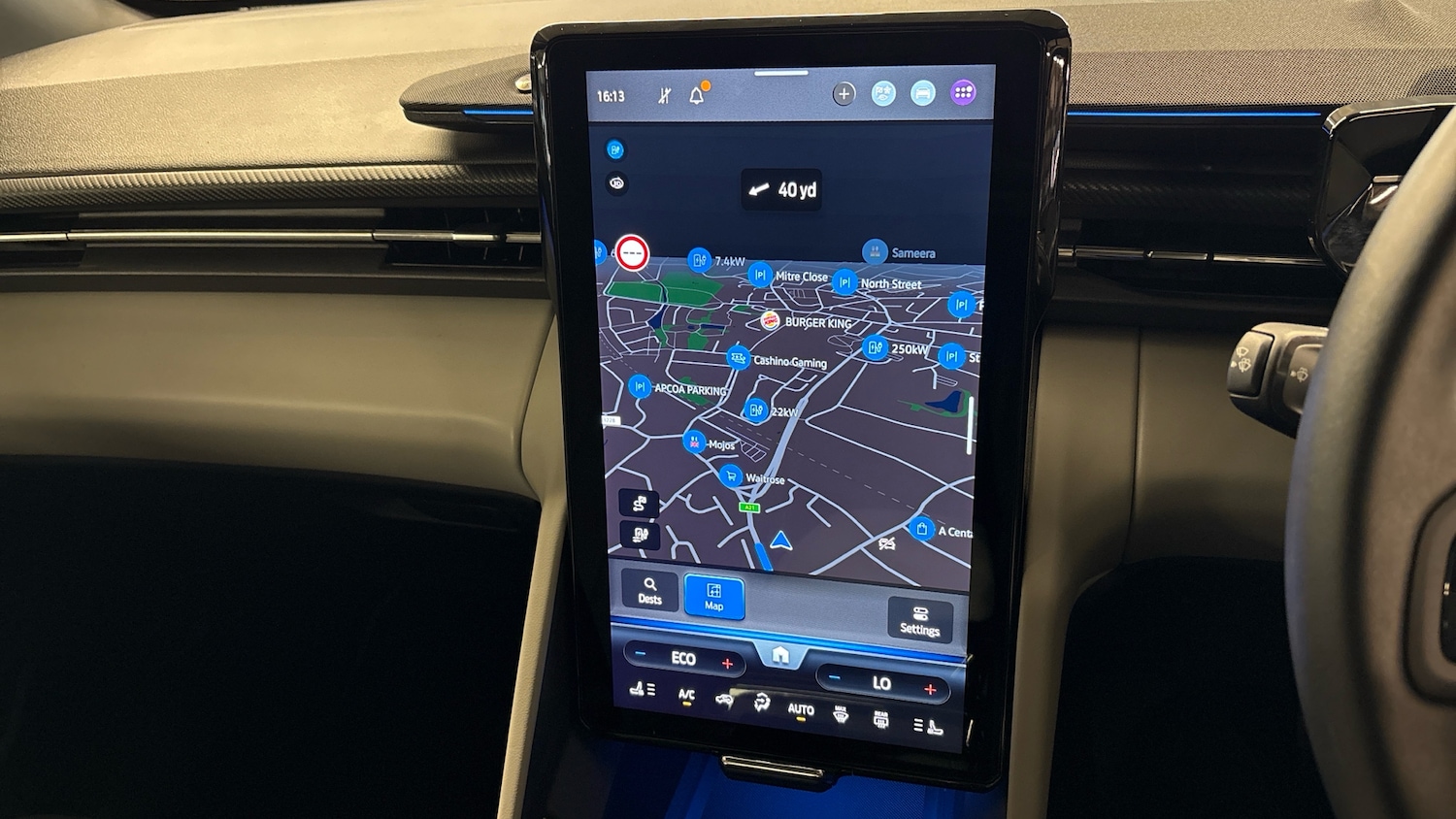 Used Ford Explorer 2025 for sale - 77915879: Photo 39