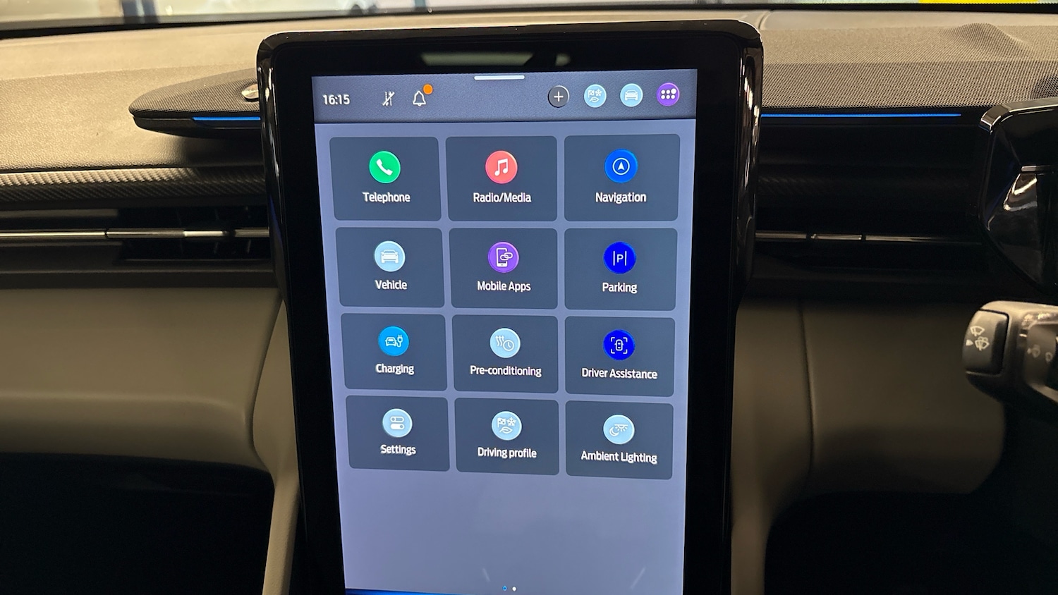 Used Ford Explorer 2025 for sale - 77915879: Photo 42