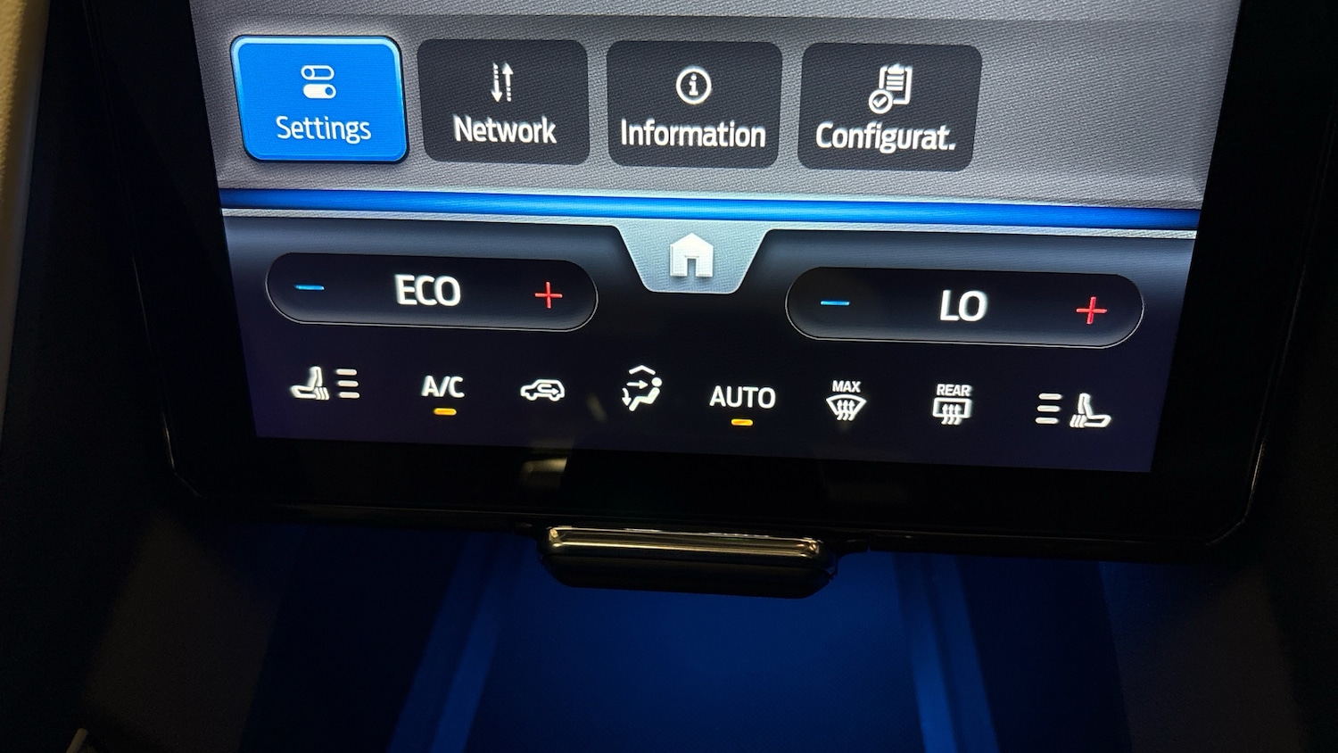 Used Ford Explorer 2025 for sale - 77915879: Photo 44