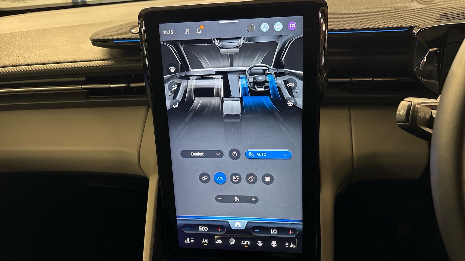 Used Ford Explorer 2025 for sale - 77915879: Photo 45