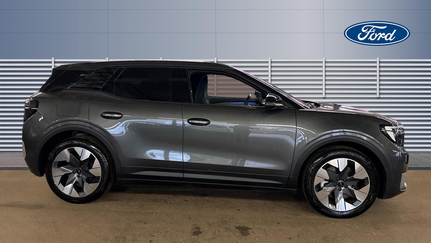 Used Ford Explorer 2025 for sale - 77915879: Photo 5