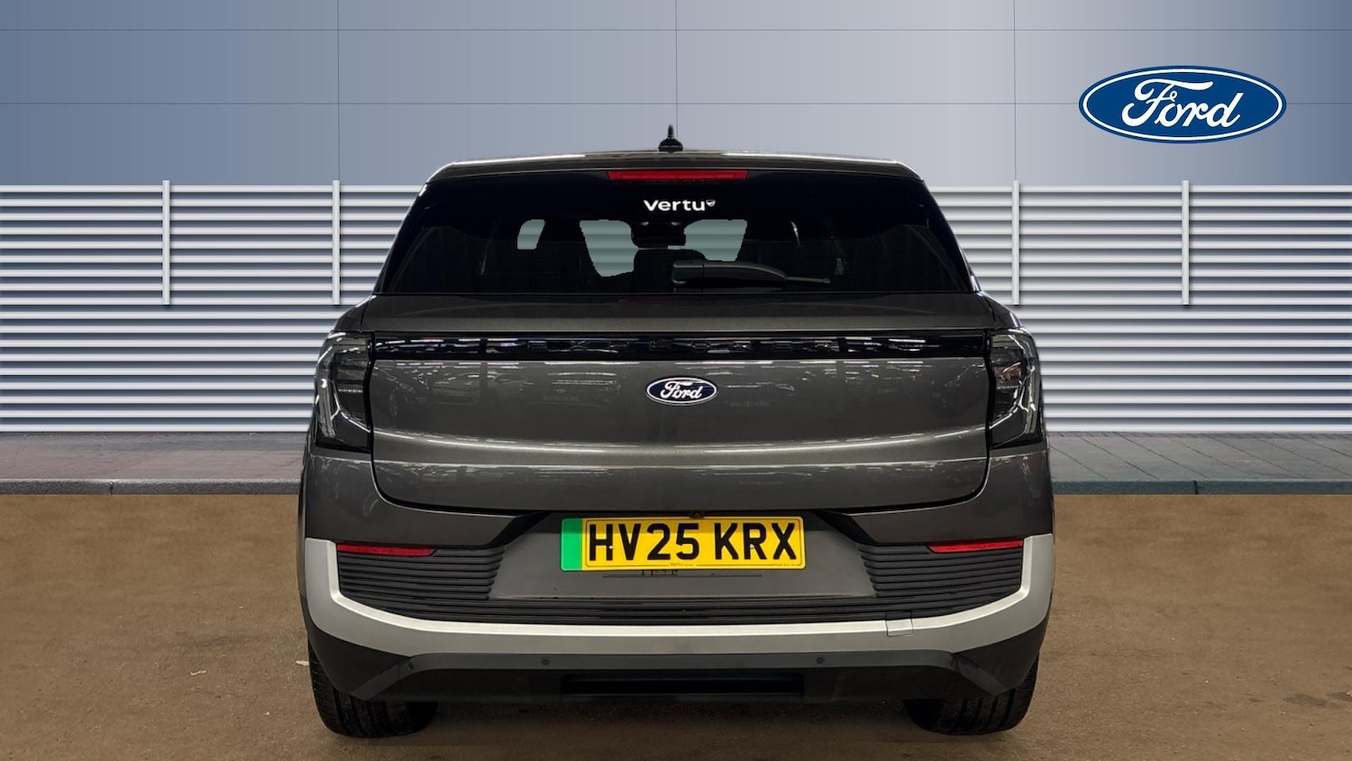 Used Ford Explorer 2025 for sale - 77915879: Photo 6