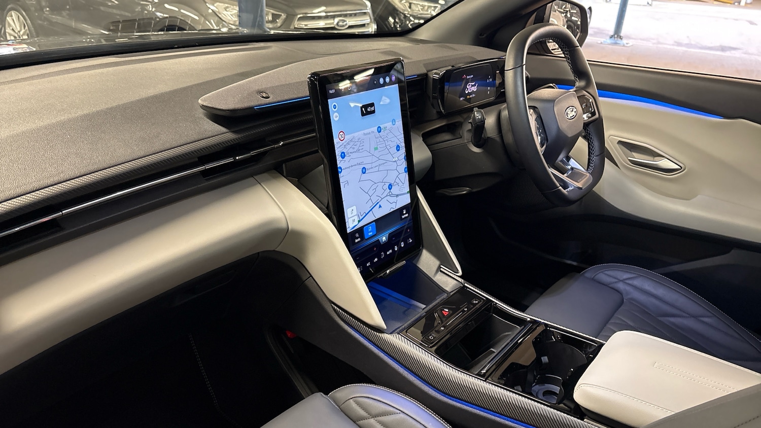 Used Ford Explorer 2025 for sale - 77915879: Photo 9