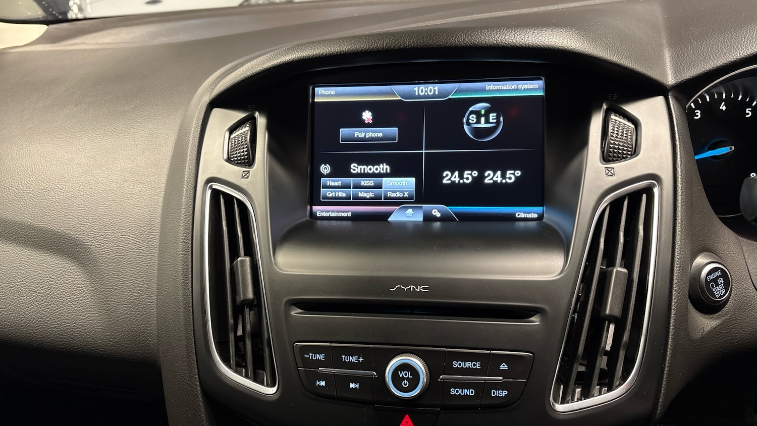 Used Ford Focus 2015 for sale - 76542741: Photo 12