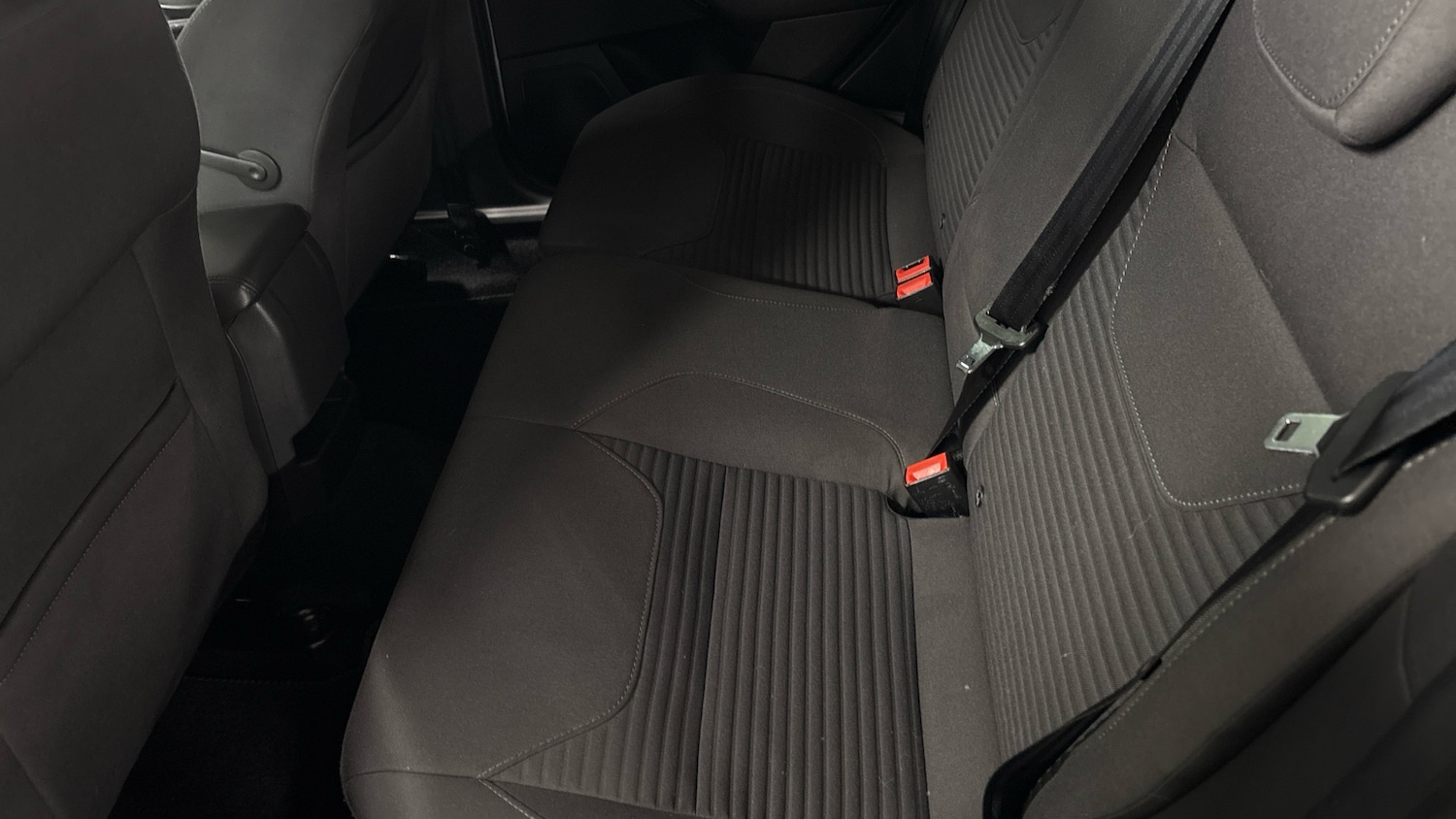 Used Ford Focus 2015 for sale - 76542741: Photo 16