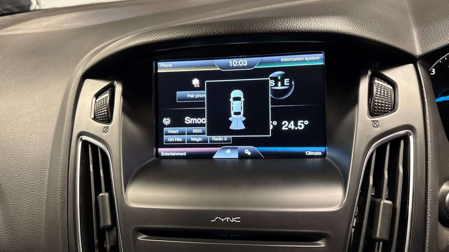 Used Ford Focus 2015 for sale - 76542741: Photo 21