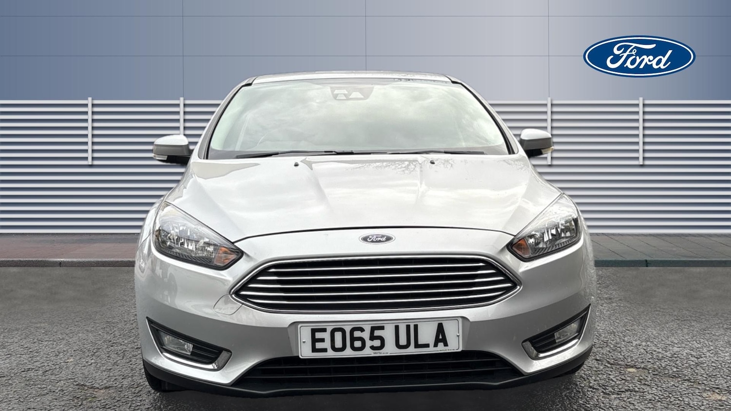 Used Ford Focus 2015 for sale - 76542741: Photo 3