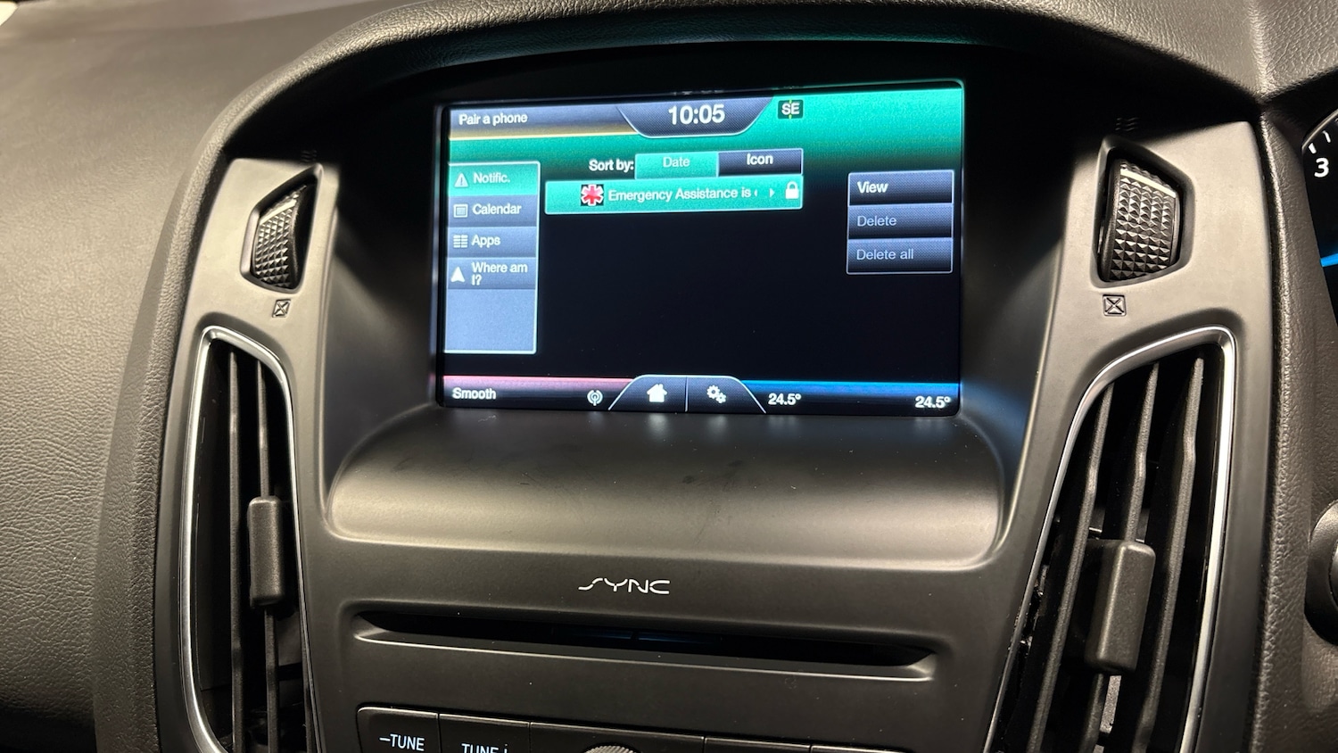 Used Ford Focus 2015 for sale - 76542741: Photo 35