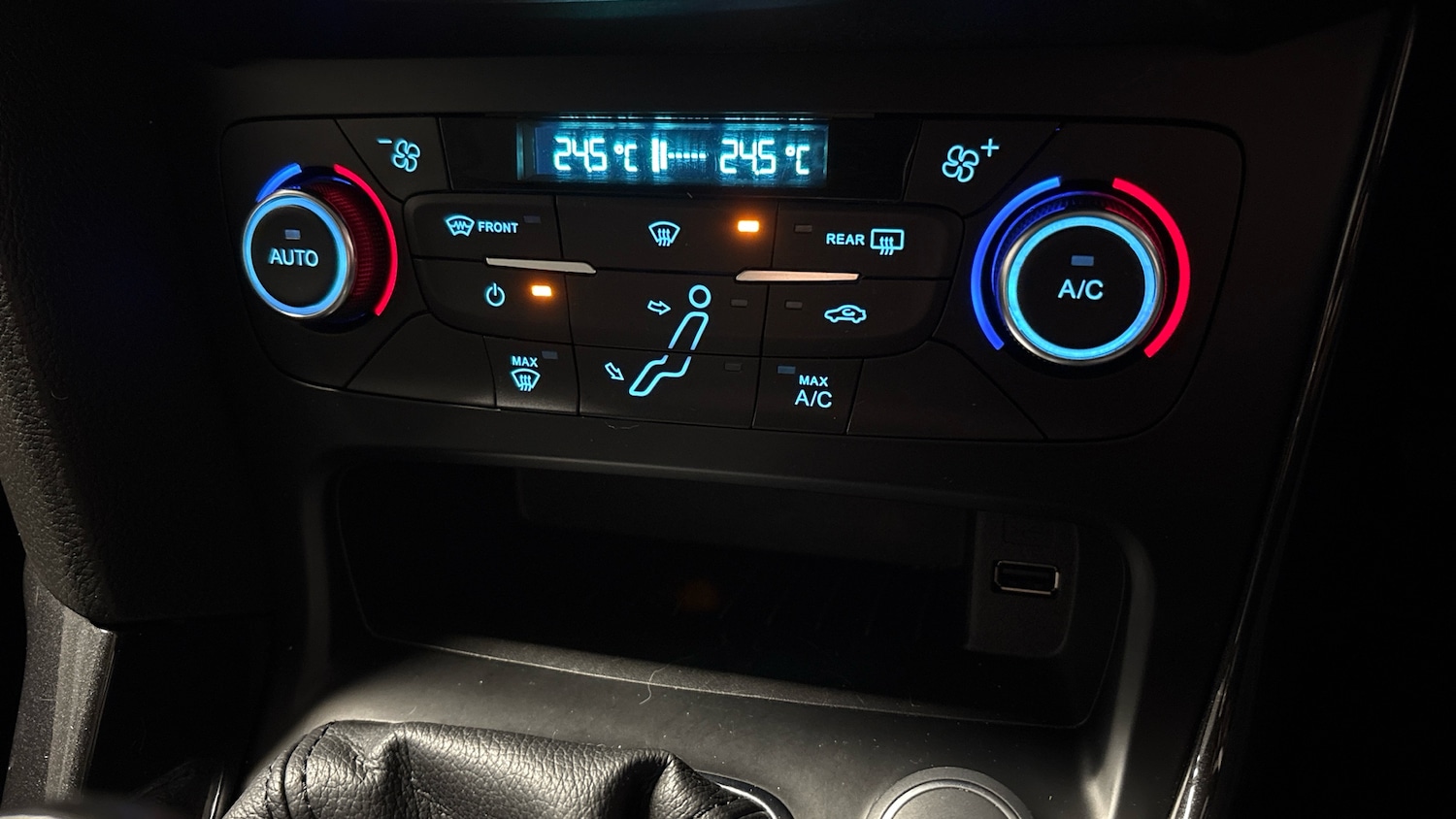 Used Ford Focus 2015 for sale - 76542741: Photo 37