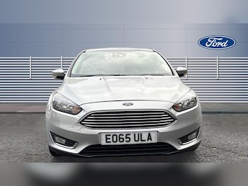 Used Ford Focus 2015 for sale - 76542741: Photo