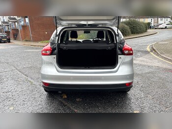 Used Ford Focus 2015 for sale - 76542741: Photo