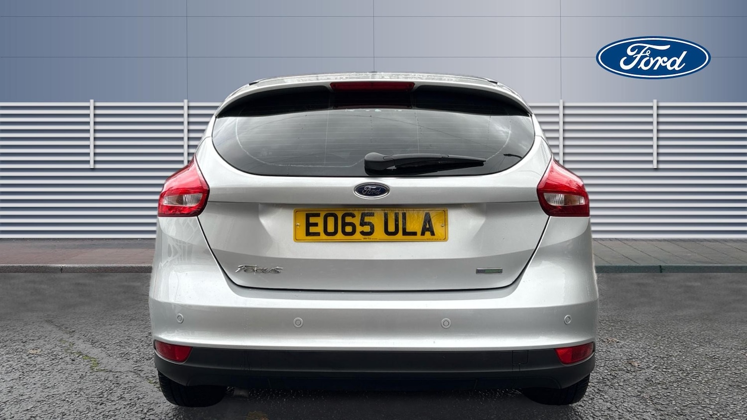 Used Ford Focus 2015 for sale - 76542741: Photo 6