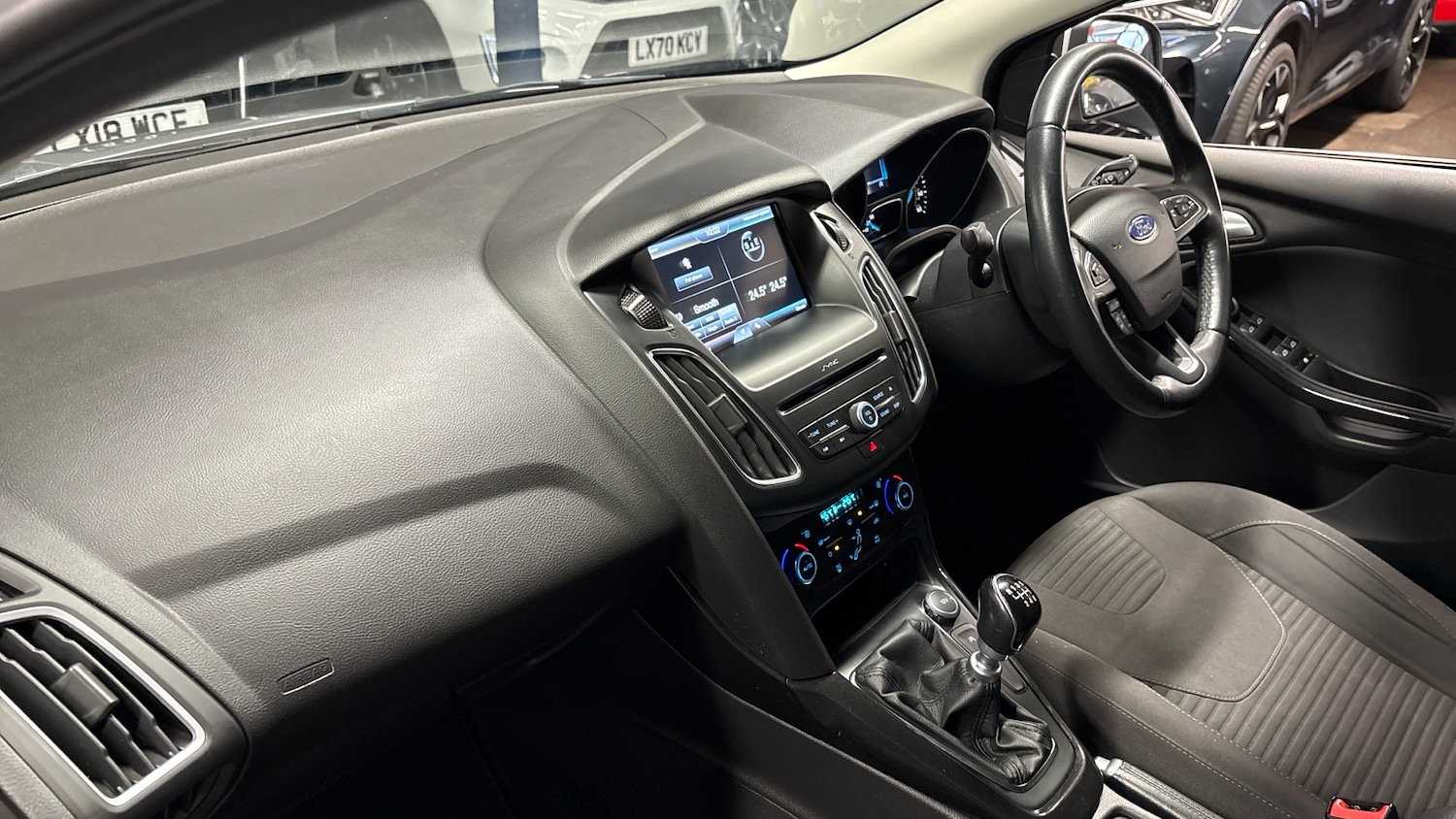 Used Ford Focus 2015 for sale - 76542741: Photo 9