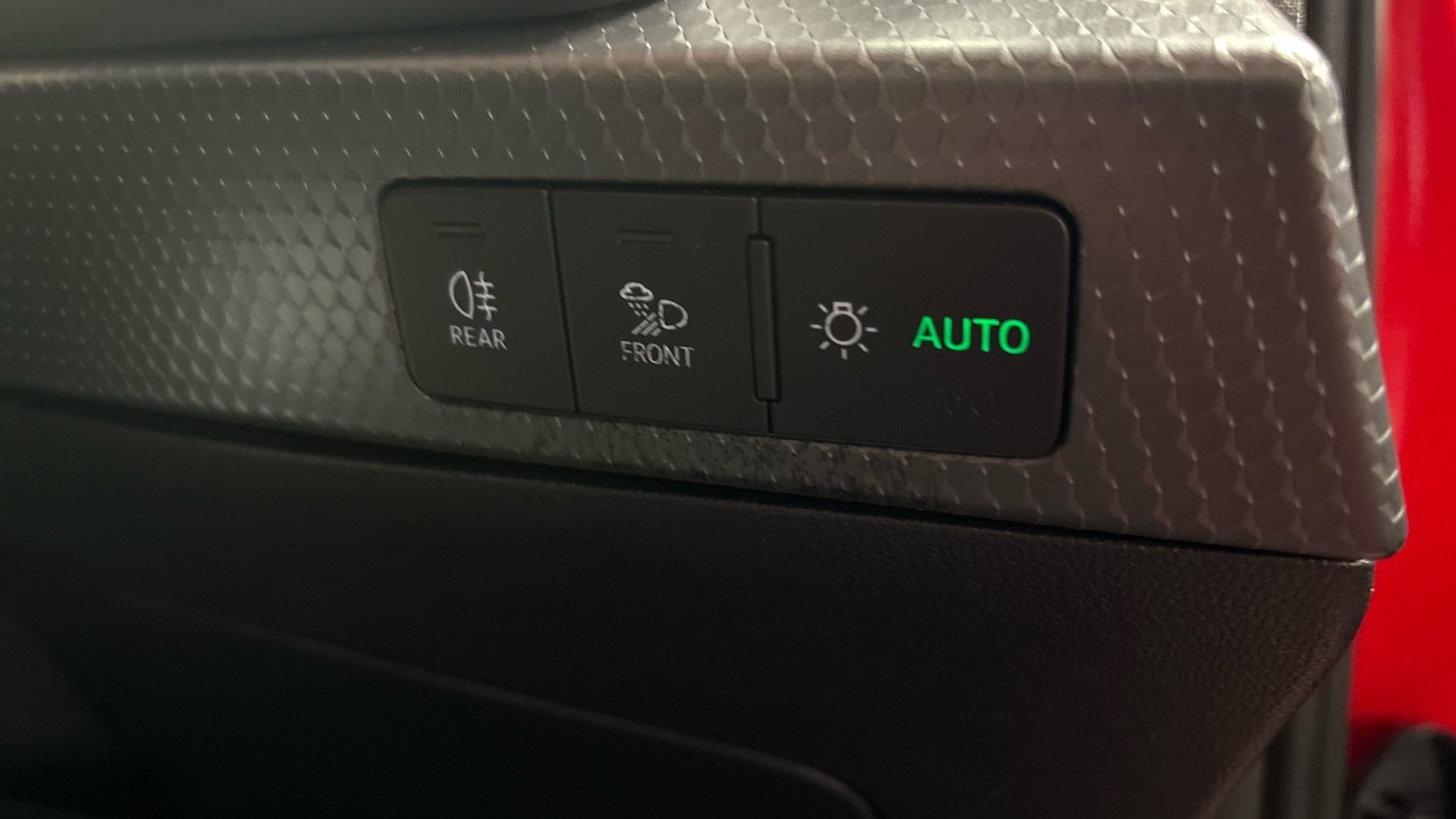 Vehicle 26
