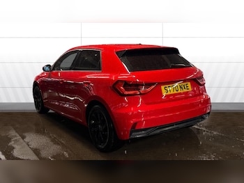Used Audi A1 2020 for sale - 75723592: Photo