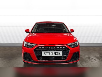 Used Audi A1 2020 for sale - 75723592: Photo