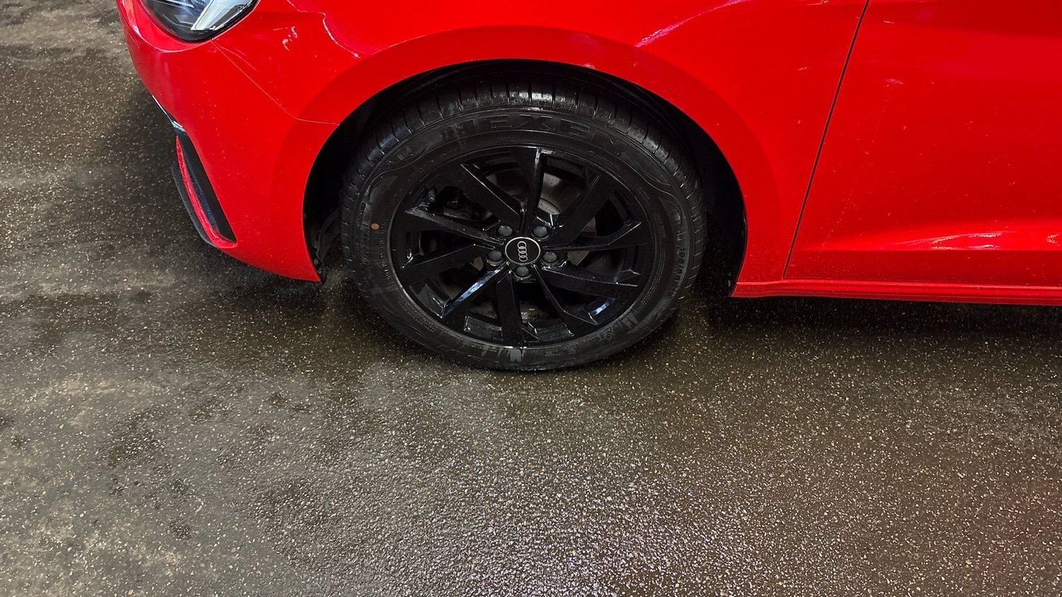 Vehicle 66