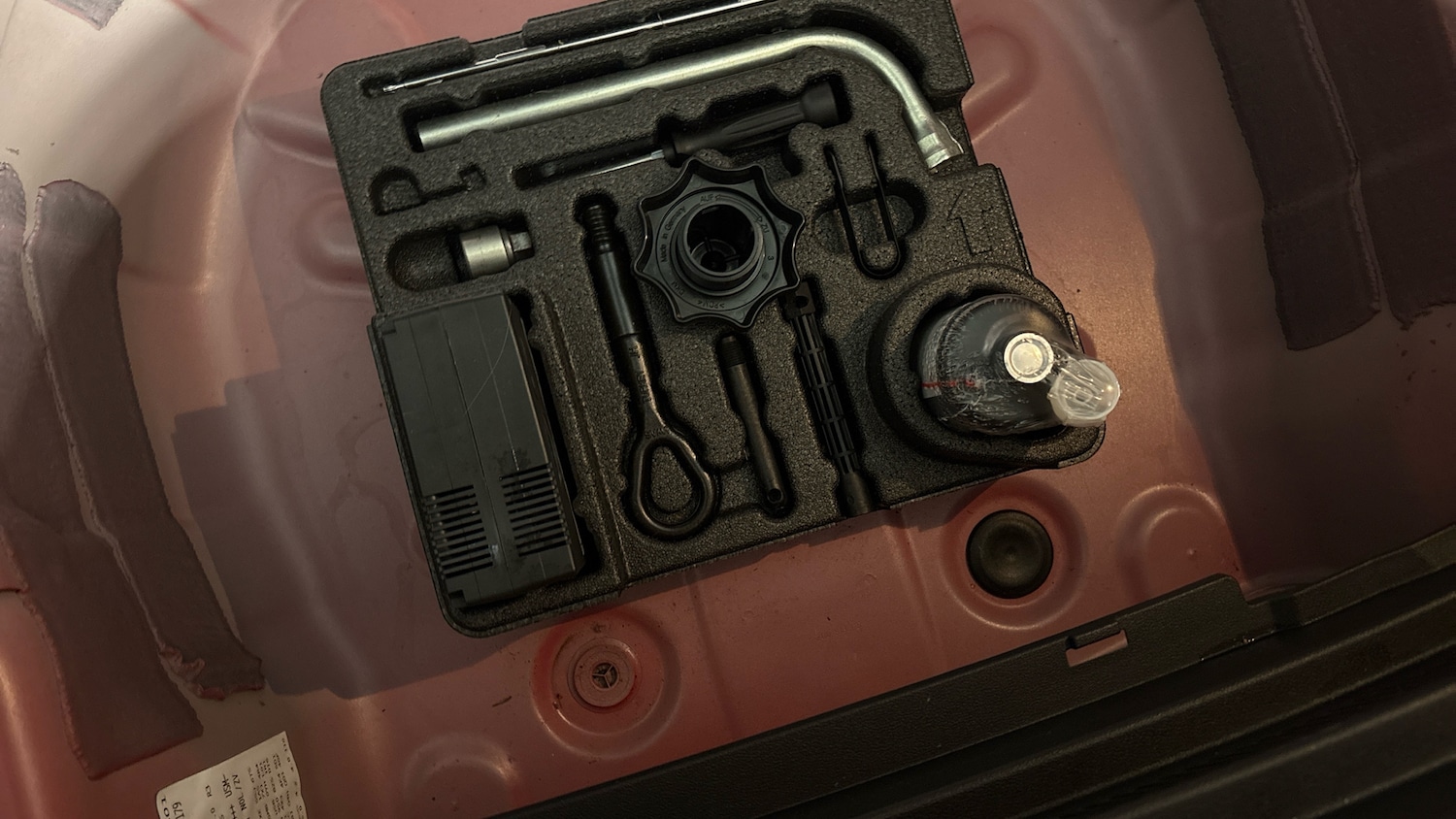 Vehicle 76