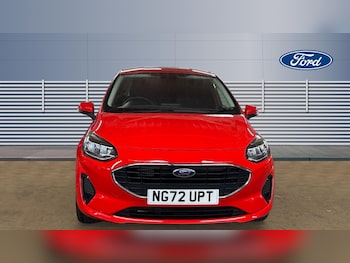 Used Ford Fiesta 2023 for sale - 78826601: Photo