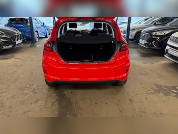 Used Ford Fiesta 2023 for sale - 78826601: Photo